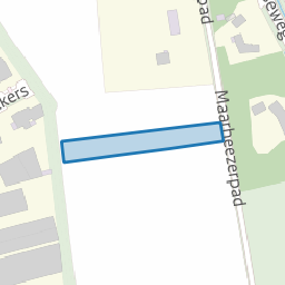 Perceel HZE00-C-3088