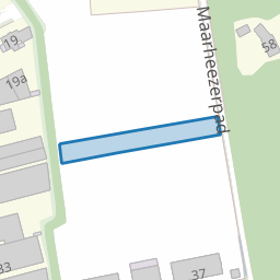 Perceel HZE00-C-3092