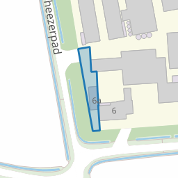 Perceel HZE00-C-3096