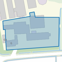 Perceel HZE00-C-3097