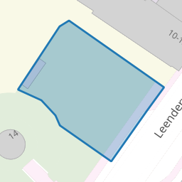 Perceel HZE00-C-3108