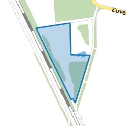 Perceel HZE00-C-3158