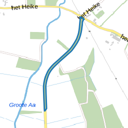 Perceel HZE00-C-3164