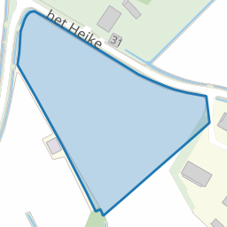 Perceel HZE00-C-3191