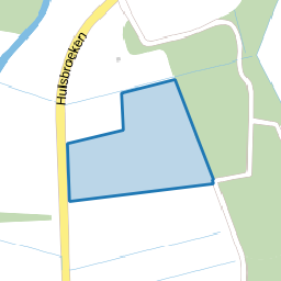 Perceel HZE00-C-3203