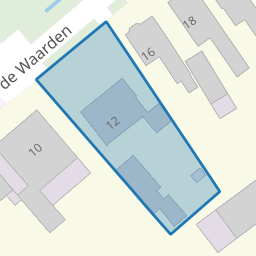 Perceel HZE00-C-3208