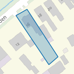 Perceel HZE00-C-3209