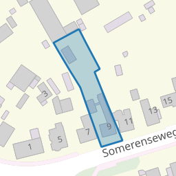 Perceel HZE00-C-3239