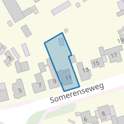 Perceel HZE00-C-3240