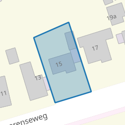 Perceel HZE00-C-3243