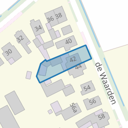 Perceel HZE00-C-3249