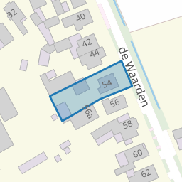 Perceel HZE00-C-3251