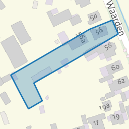 Perceel HZE00-C-3252