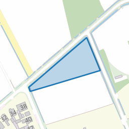 Perceel HZE00-C-3257