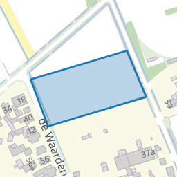 Perceel HZE00-C-3258