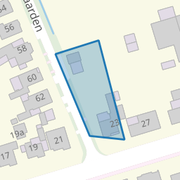 Perceel HZE00-C-3262