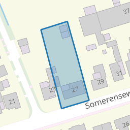 Perceel HZE00-C-3264