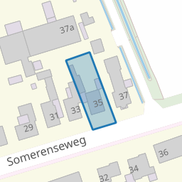 Perceel HZE00-C-3268