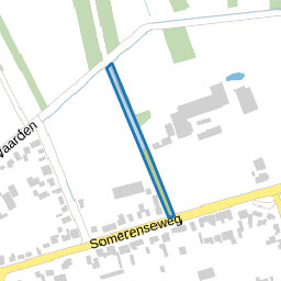 Perceel HZE00-C-3270