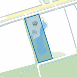 Perceel HZE00-C-3290