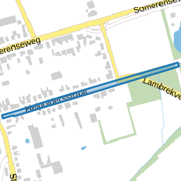 Perceel HZE00-C-3292