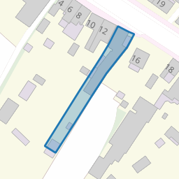 Perceel HZE00-C-3325