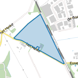 Perceel HZE00-C-3382