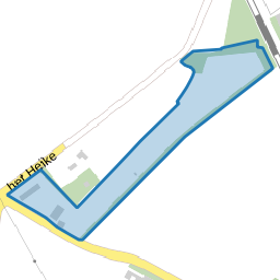 Perceel HZE00-C-3383