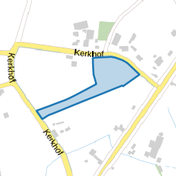 Perceel HZE00-C-3401