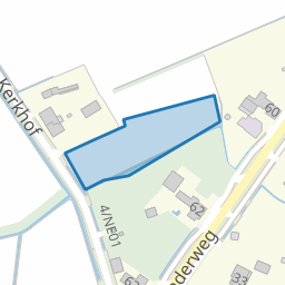 Perceel HZE00-C-3404