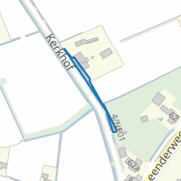 Perceel HZE00-C-3405