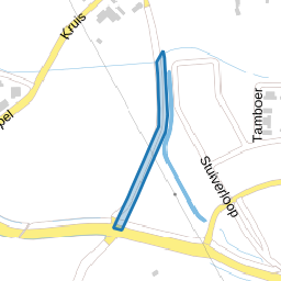 Perceel HZE00-C-3410