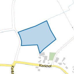 Perceel HZE00-C-3419