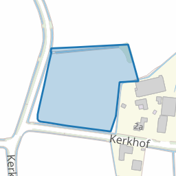 Perceel HZE00-C-3420