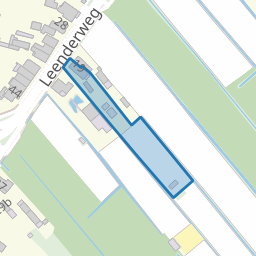 Perceel HZE00-C-3432