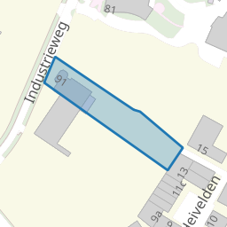 Perceel HZE00-C-3472