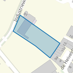 Perceel HZE00-C-3474