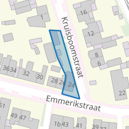 Perceel HZE00-C-3491