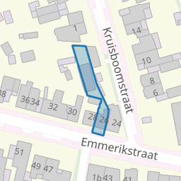 Perceel HZE00-C-3492