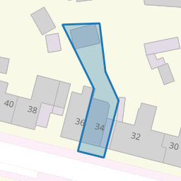 Perceel HZE00-C-3497