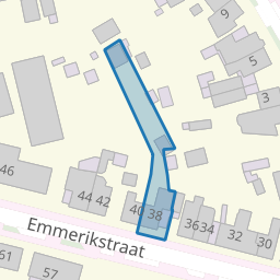 Perceel HZE00-C-3501