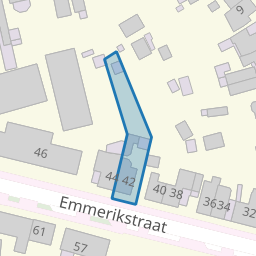 Perceel HZE00-C-3503