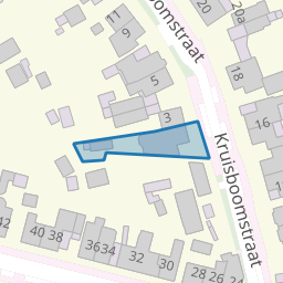 Perceel HZE00-C-3506