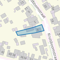 Perceel HZE00-C-3507