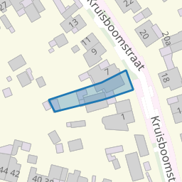 Perceel HZE00-C-3508