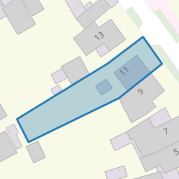 Perceel HZE00-C-3511