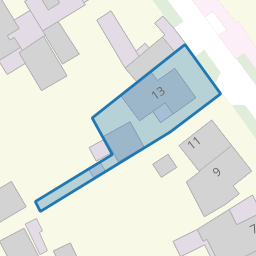 Perceel HZE00-C-3512