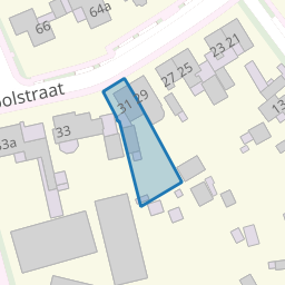 Perceel HZE00-C-3518