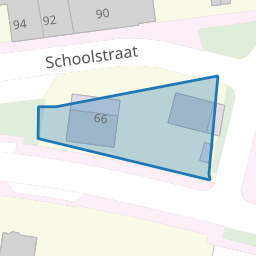 Perceel HZE00-C-3540