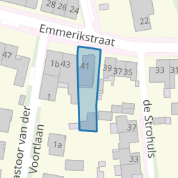 Perceel HZE00-C-3541